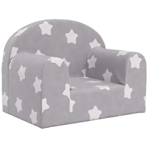 vidaXL Sofá para Niños