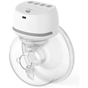 Sacaleches Eléctrico Portátil Bellababy