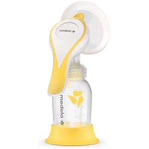 Medela Extractor de leche manual Harmony