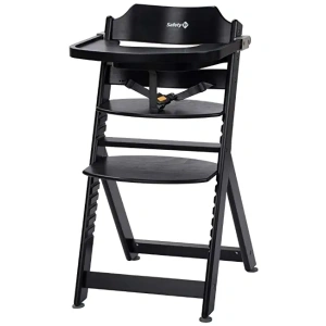 Safety 1st - Trona de madera