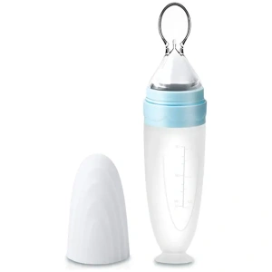 Termichy Biberón de Alimentación