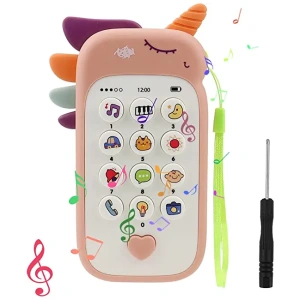 Juguete Musical para bebé