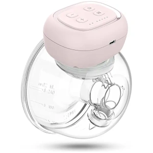 Sacaleches Electricos Manos Libres