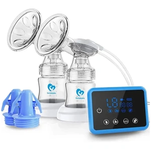 Sacaleches Eléctrico Bellababy