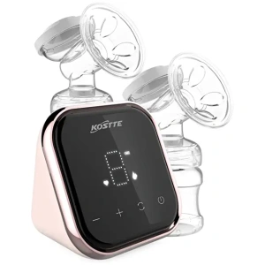 KOSTTE Sacaleches Eléctrico