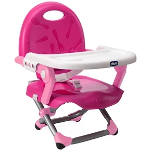Chicco Pocket Snack Alzador de Silla para Niños para Comer