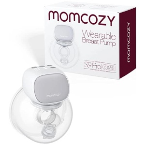 Momcozy S9 Pro Sacaleches Electricos