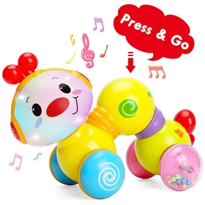 TINOTEEN Juguetes para bebés