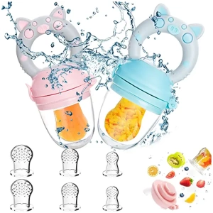 Kaiyingxin® Chupete para Fruta Bebe