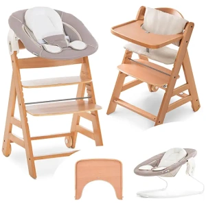 Hauck Alpha Move Newborn Set