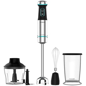 Cecotec Batidora de Mano