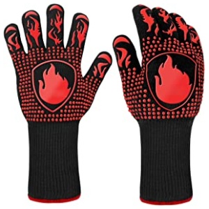 Guantes Barbacoa, Guantes para Horno