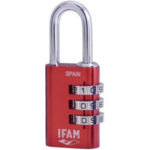 IFAM Candado de Combinación