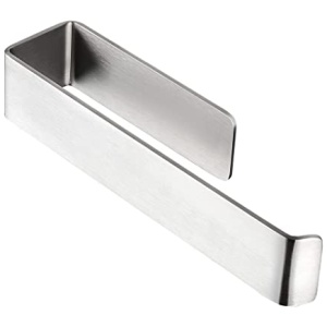 RUICER 26cm Toalleros de Baño