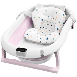 ALMAR Baby Bañera plegable bebé