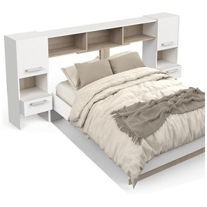 Cabecero Dormitorio Principal Watson